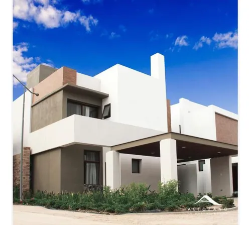 Casa En Venta En Altozano La Nueva Laguna, Gómez Palacio, Durango