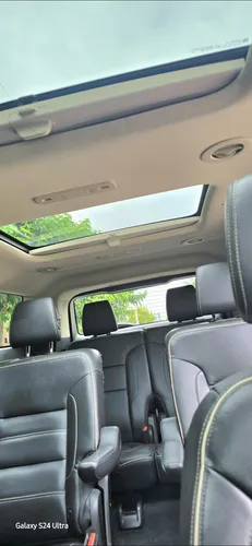 GMC Acadia 3.7 Denali At