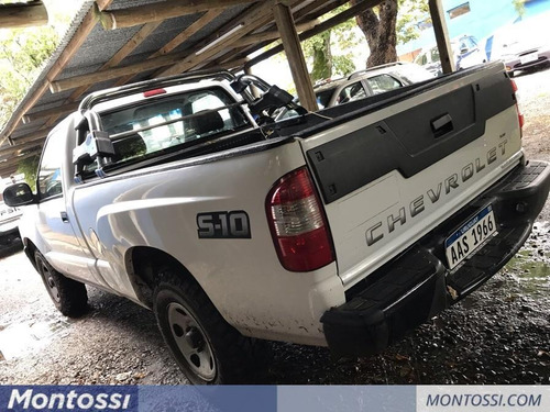 Chevrolet S10 2011 Buen Estado!
