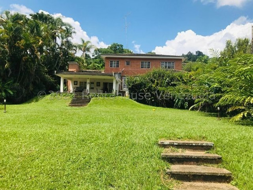 Imagen 2 de 23 de Ana Cárdenas Vende Casa En La Lagunita Country Club Mls #22-7380