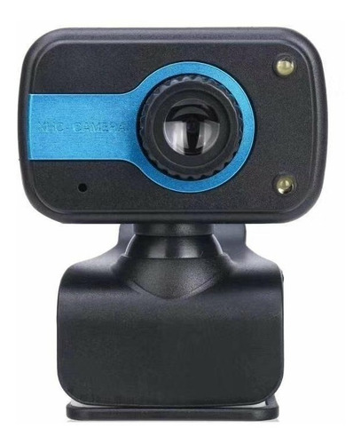 Camara Web Hd 640px Webcam Con Microfono /zoom/skype/pc/lapt