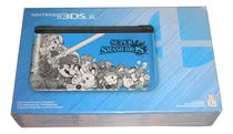 Comprar Smash Bros 3ds (nueva Sellada)