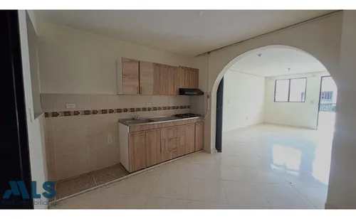 Venta De Apartamento En Itagüí, Sector El Tablaz...(mls#252016)