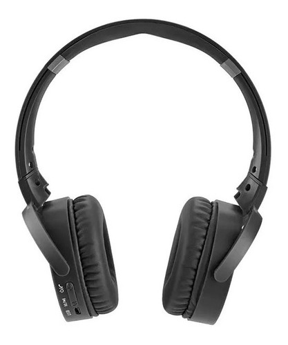 Fone Beats Over Ear Multilaser Over-ear Com Bluetooth