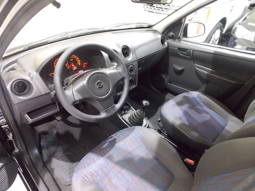 Gm Meriva 2011 1.4 Maxx Flex Completo + Rodas (top)