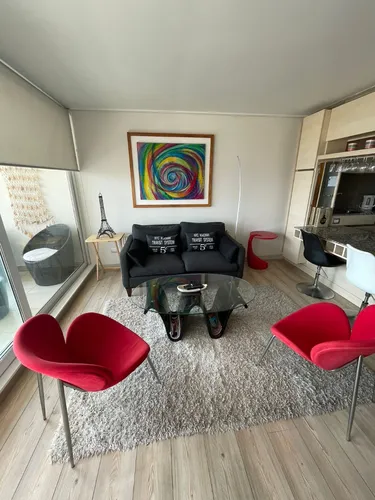 Arriendo Meses O Semanas./ Disponible Hasta Noviembre 2025