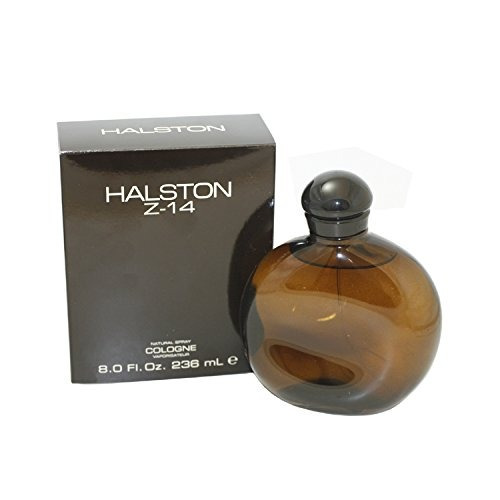 Halston Z-14 Cologne Spray, De 8 Onzas