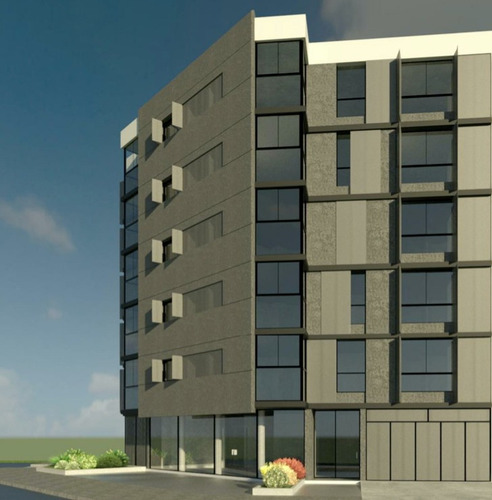 Imagen 3 de 13 de Venta Apartamento 1 Dormitorio Ed Centenario Parque Batlle