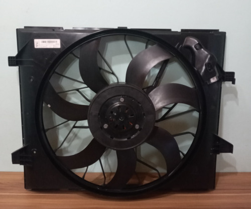 Electroventilador Grand Cherokee 4g Plus  14/22  Mopar