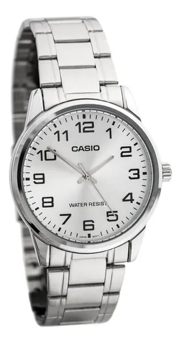 Casio clearance mtp v001d