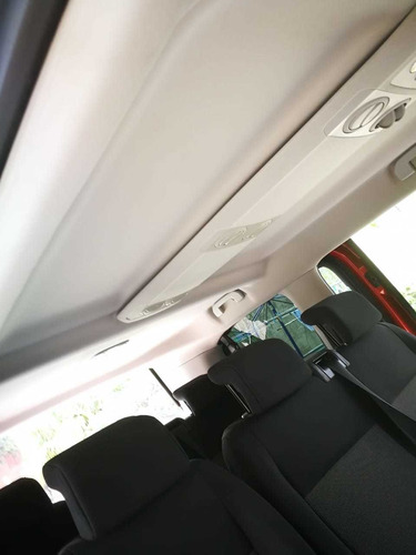 Citroen Spacetourer 8 Asientos Mejor Que Hiunday H1 Liquido