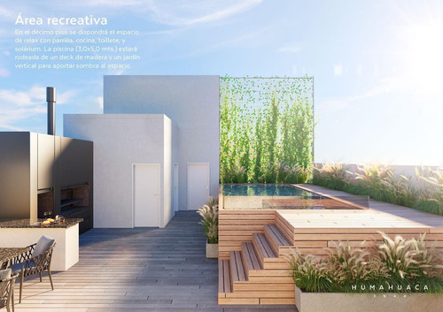 Imagen 7 de 30 de Departamento - Almagro