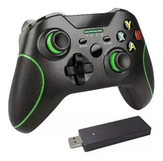 Control Xbox One +batería Recargable +receptor Bluetooth+ Pc