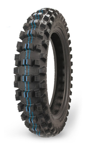 Pneu Borilli Racing 110/90-19 Exc Soft Trilha Off Road    