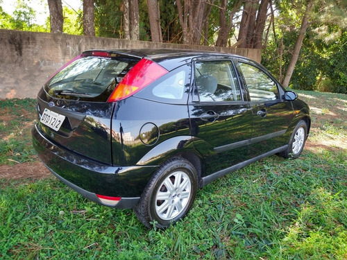 Acura Focus Hatch Hatch 2.0