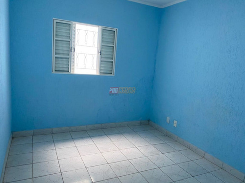 Imagem 4 de 14 de Casa Terrea - Rudge Ramos - Ref: 31419 - V-31419