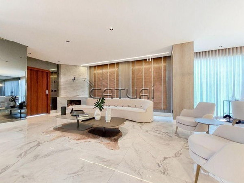 Imagem 5 de 16 de Casa Em Condomínio Com 5 Quartos No Acacia Imperial - 772938-v