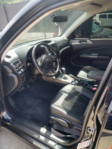 Subaru Forester 2.0 S Awd Aut. 5p