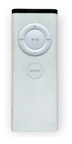 Apple Remote - Control Remoto Para Apple Tv, Mac O Macbook