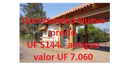 Sitio En Venta En Til Til