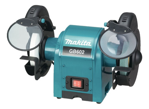 Esmeril De Banco 6 PuLG Gb602 Makita