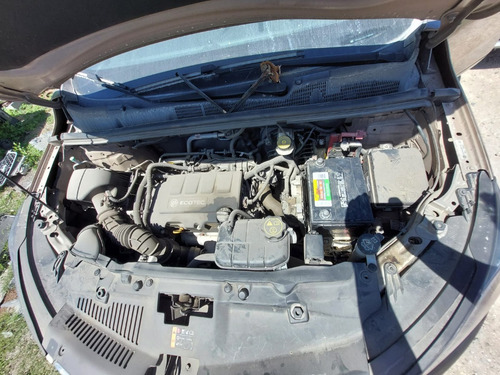 Buick Encore 2018 ( En Partes ) 2017 - 2021 1.4l Turbo Yonke