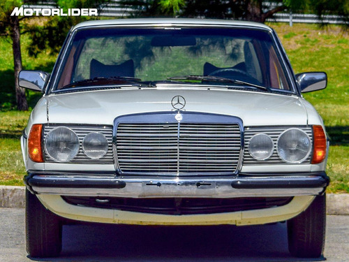 Imagen 8 de 25 de Mercedes-benz 250s | Permuta / Financia