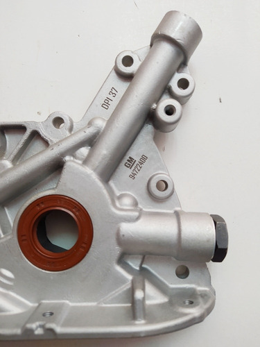 Bomba Aceite Corsa 1.4 Original Gm