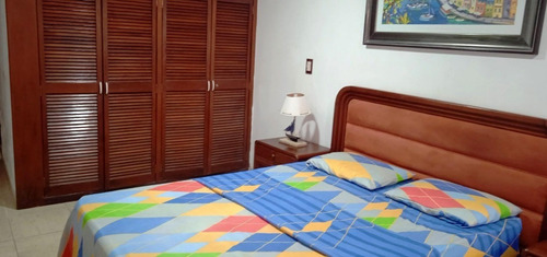 Imagen 11 de 14 de Lindo Apartamento Cerca De Playas Y Centros Comerciales Inf:04166069021