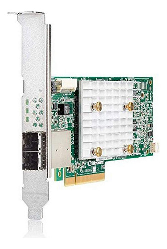 Conectividad De Almacenamiento Smart Array E208e-p Sr Gen10
