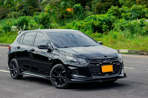 Chevrolet Onix 1.0T Lt