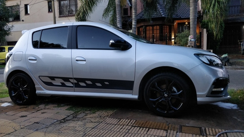 Renault Sandero Rs