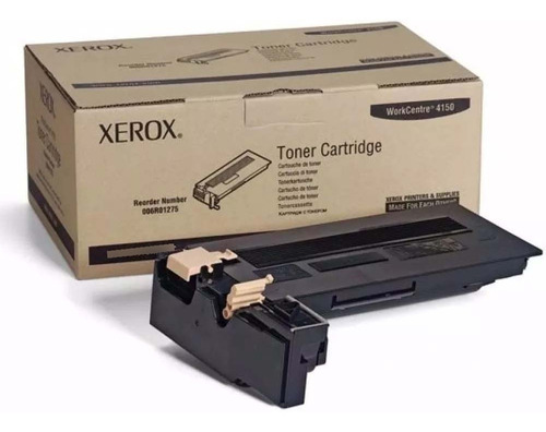  Toner Xerox 4150 006r01276 Original 