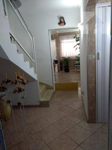 Casa Com 3 Dormitórios À Venda, 350 M² - Vila Rio Branco - Jundiaí/sp - Ca1044