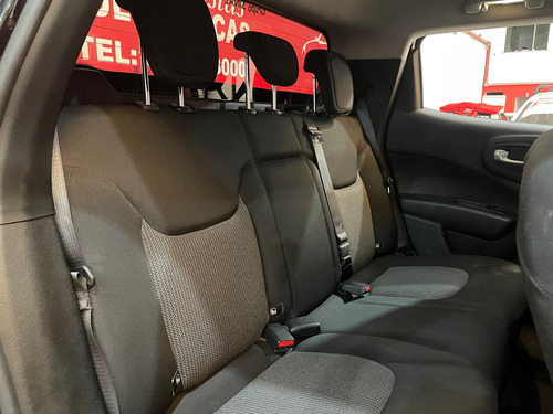 Fiat Toro TORO ENDURANCE 1.3 T270 4X2 FLEX AUT.