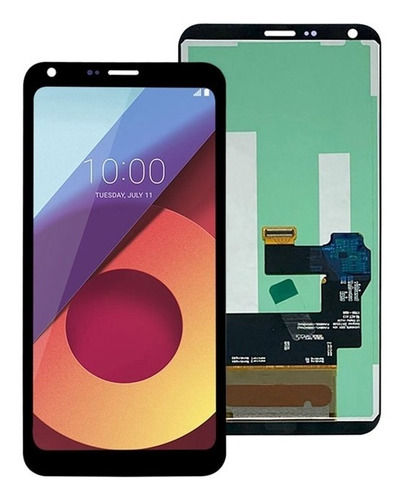 Pantalla Compatible LG Q6 Completa Lcd + Táctil Instalada