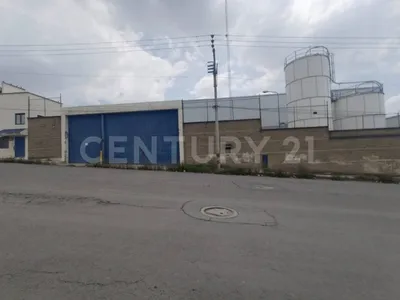 Bodega en venta