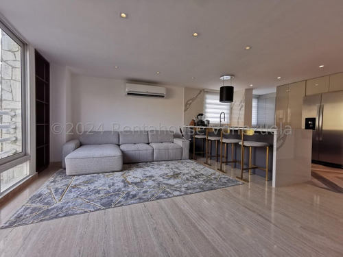 Espectacular Apartamento  En La Zona Mas Céntrica Y Preferida___rahml___24-22379