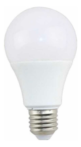 Bombillo Led 12w Alta Potencia Chip Samsung