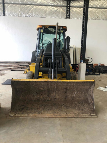 John Deere