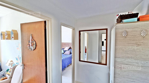 Imagen 11 de 28 de Departamento 3 Ambientes En Venta - Pasionaria San Isidro, Con Amenities