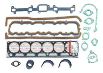 Comprar Ford 7b 188 221 Falcon F100 Fairlane - Juego De Juntas 
