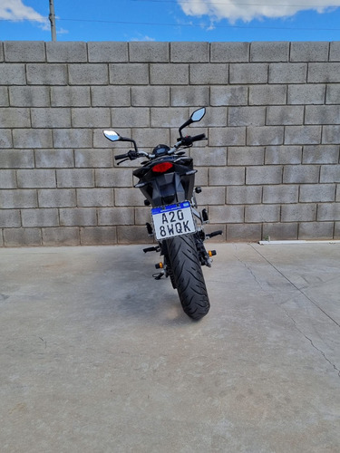 Ktm Duke 200 Impecable!!