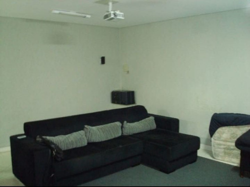 Imagem 4 de 25 de Casa Com 4 Dormitórios À Venda, 228 M² Por R$ 744.000 - Jardim Santo Antônio - Santo André/sp - Ca0711