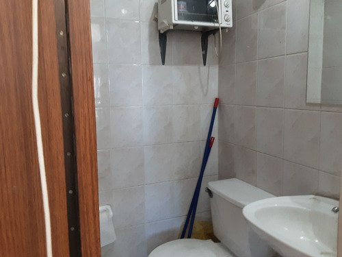 Se Vende 2 Oficinas/consulta Medica, Cdte Whiteside Con La M