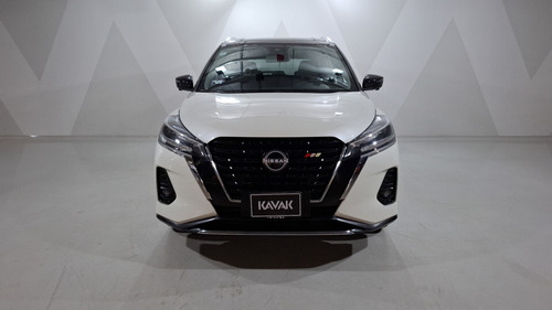 Nissan Kicks Play 1.2 HEV PLATINUM E-POWER