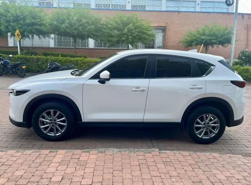 Mazda CX-5 2.0 Touring At