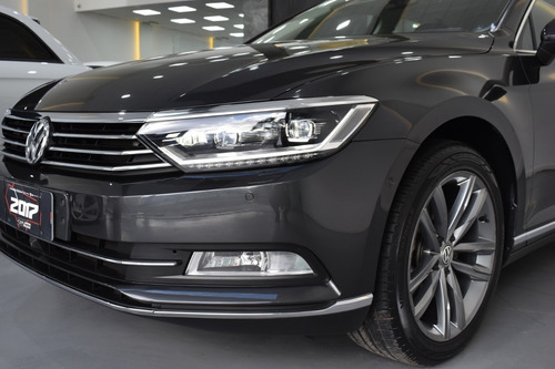 Volkswagen Passat 2.0 Tsi Highline 220cv - Car Cash