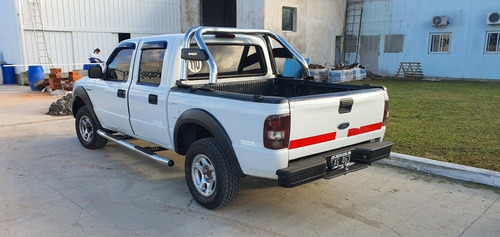 Ford Ranger 2.8 Xl I Dc 4x2 Plus L04 2005