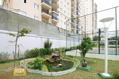 Imagem 5 de 24 de Apartamento A Venda No Bairro Jardim Imperador Em Guarulhos - 1703-1